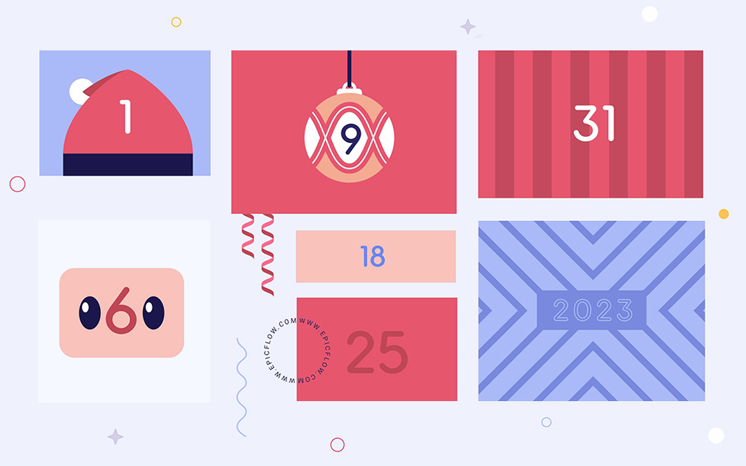 1 Advent blog