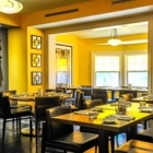 La Sala Restaurant - Restaurants