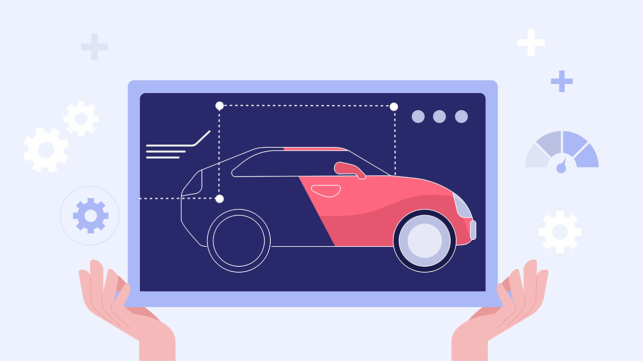 automotive industry challenges