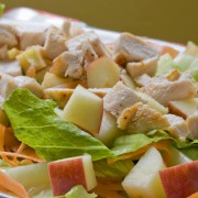 9 ways to make better choices when eating fast food