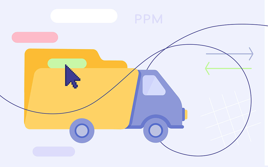 How to implement project portfolio management.