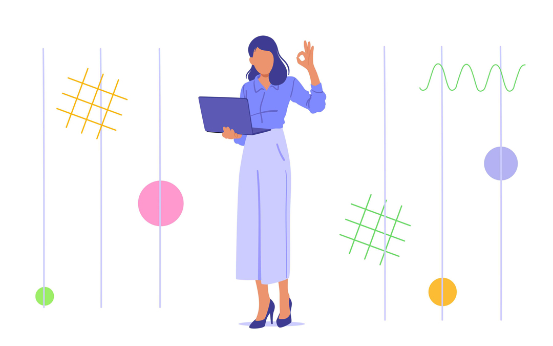 10 tips on managing multiple projects.