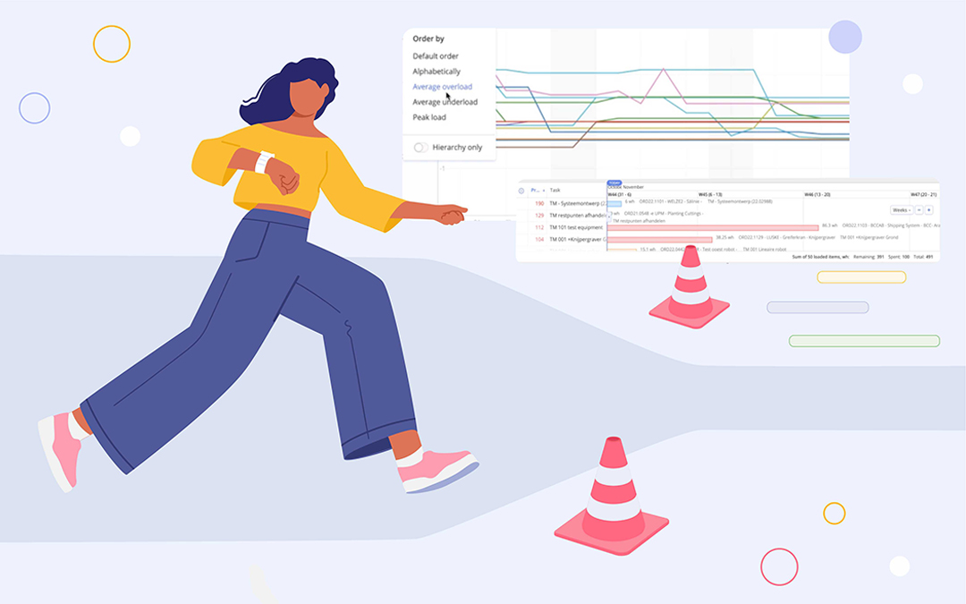 New features 5