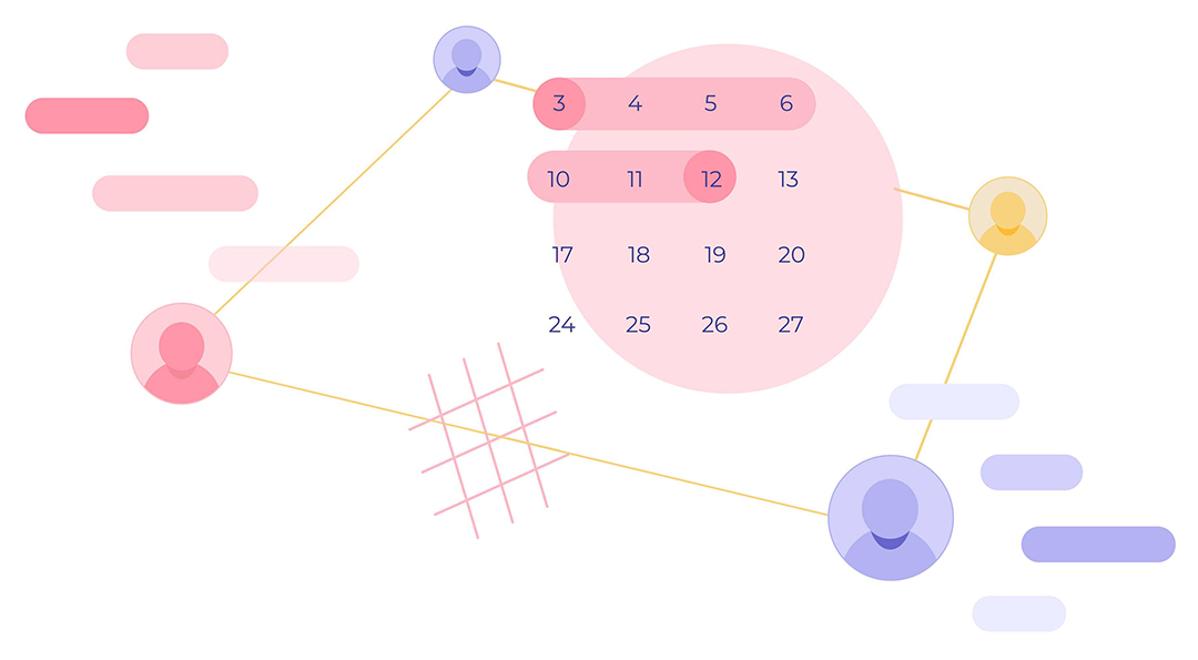 Disadvantages of resource scheduling in project management.