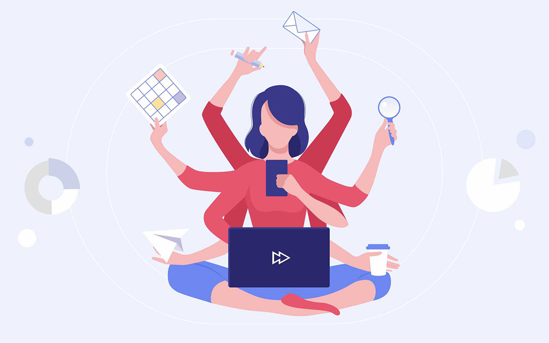 tracking productivity