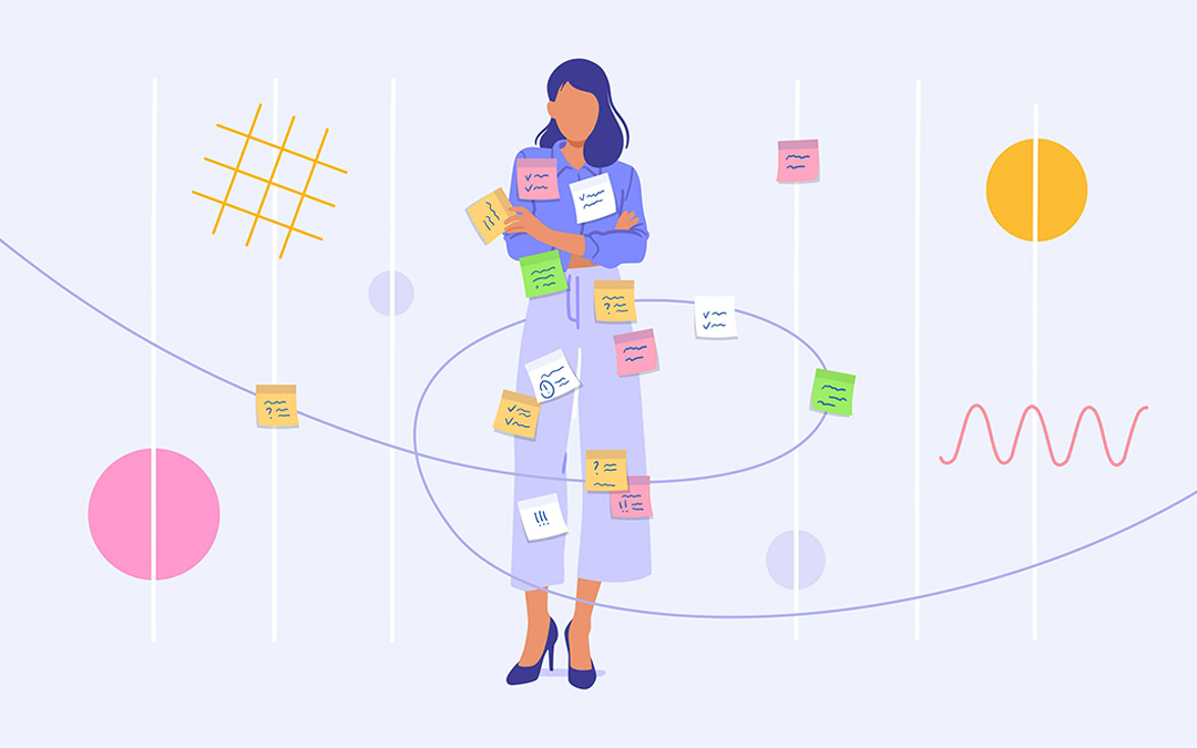 Why project management is becoming a necessity.