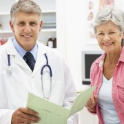 Staying healthy during menopause: 5 simple tips