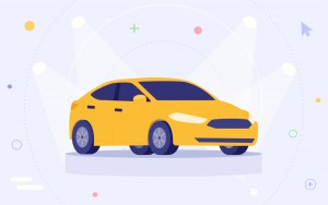 Key Technology Trends in the Automotive Industry in 2026