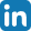 LinkedIn Icon