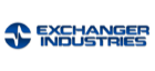 exchanger industries logo cl</div>ient of epicflow case study