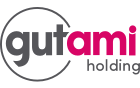 gutami logo client of epicflow case study