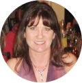 Nancy Underwood