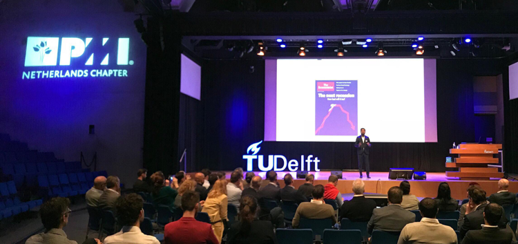 project management congress 2019 in delft the netherlands
